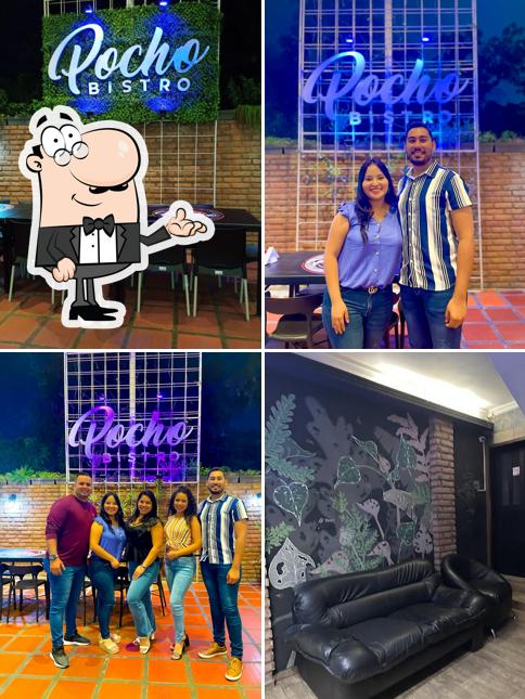 PochoBistro