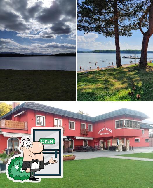 Resort Maják