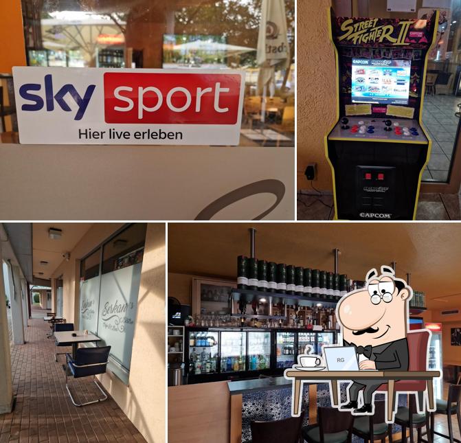 Serkan's Cafe & Bar