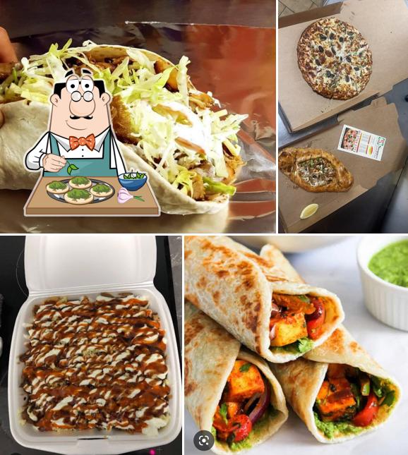 Snappys Pizza and Kebab Kilmore
