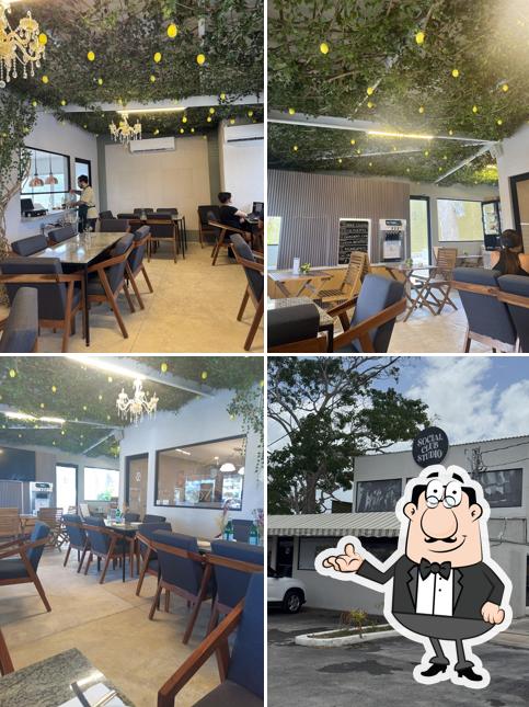 Social Bistro