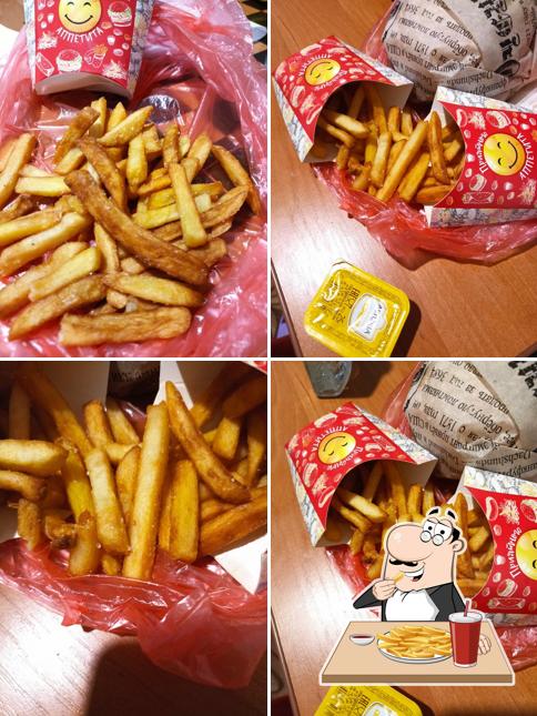 Street food