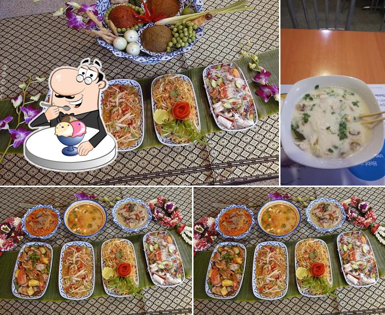 Tasty Thai Express