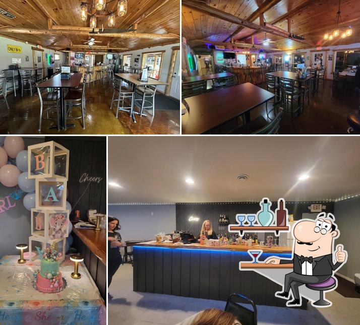 Tipsy Tee Tavern and Mini-Golf