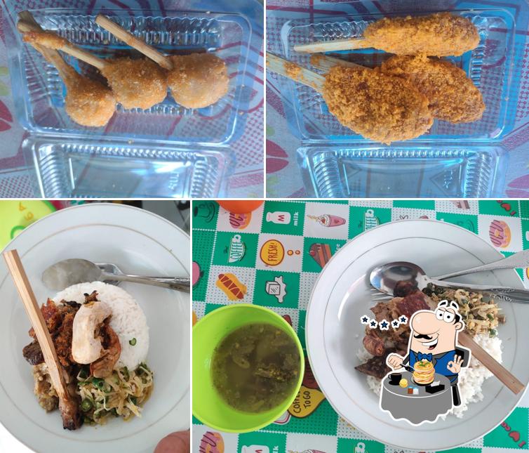 Warung Babi guling Pak Wayan