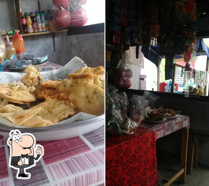 Warung Ibu Surtini