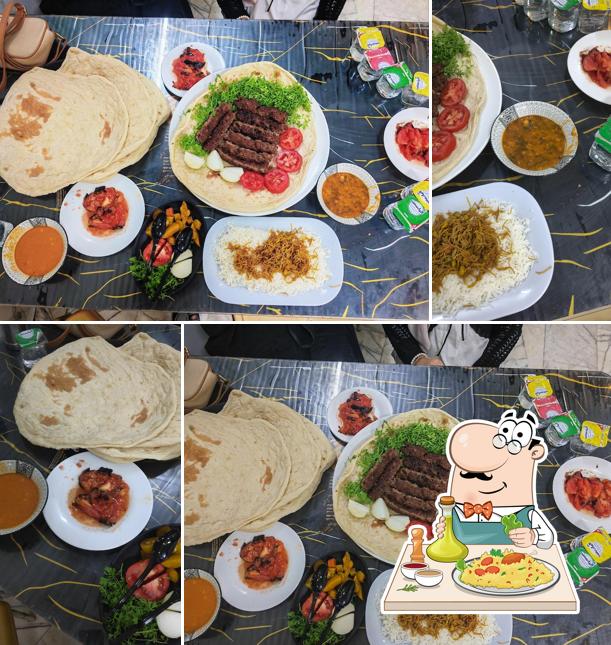 مطعم كباب الدغارة
