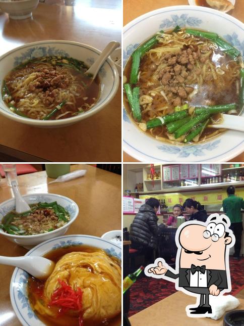 鮮味館瀬戸店