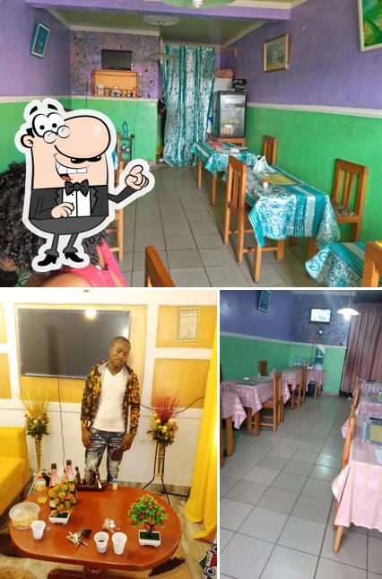 Rotana Restaurant, Buea