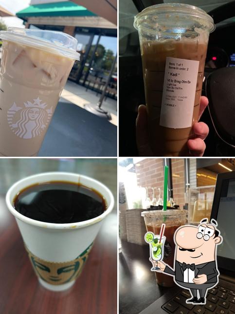 Starbucks Coffee Company