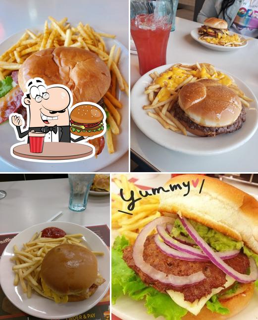 Steak 'n Shake