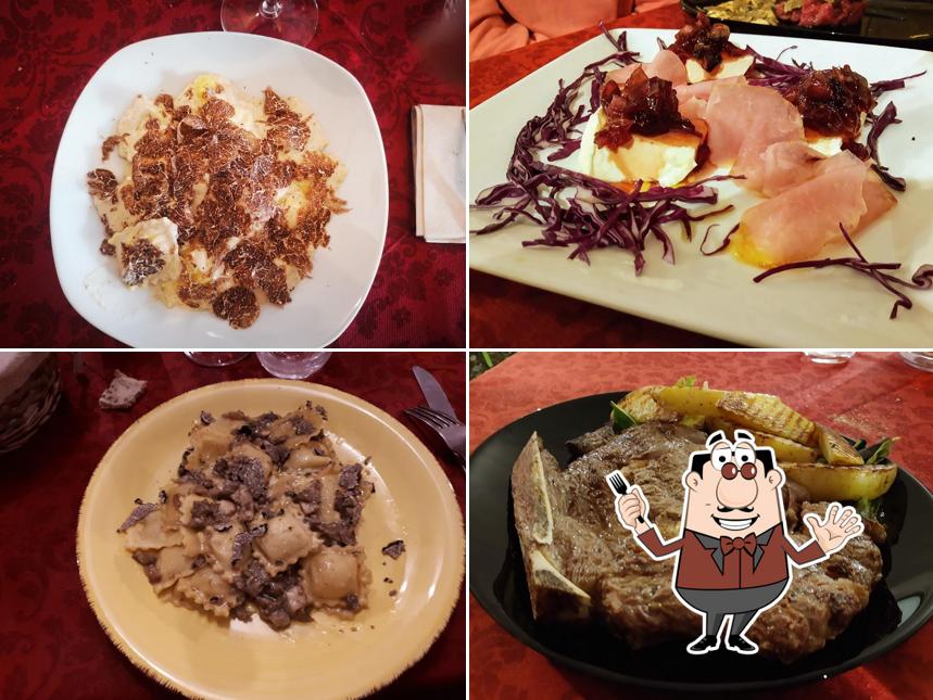 Trattoria ai Cacciatori