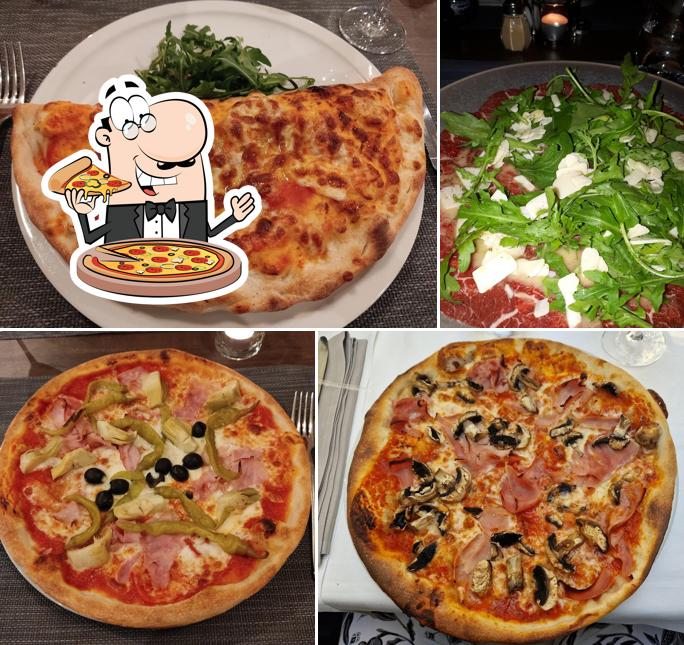 Trattoria da Salvino