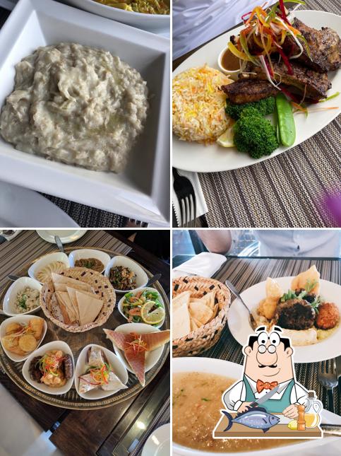 Ubhar Restaurant