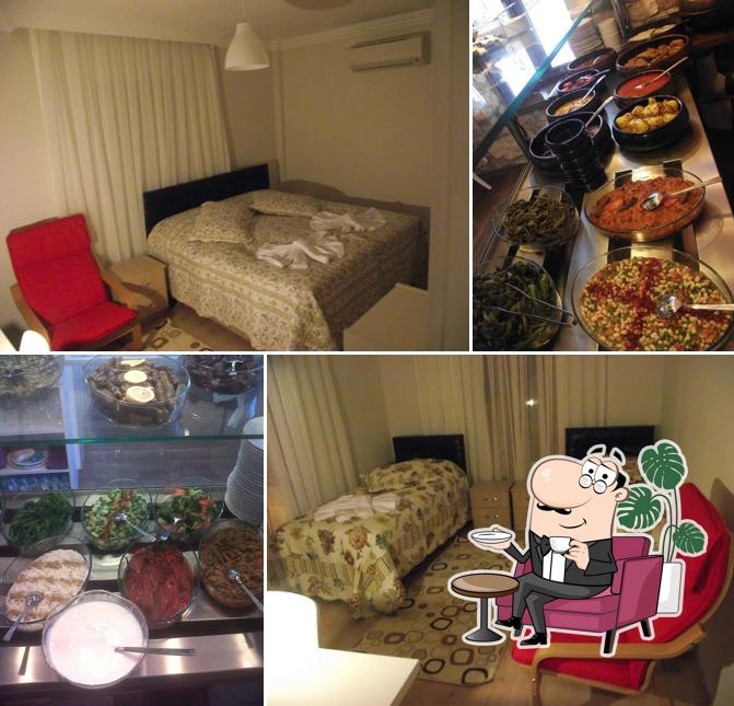 Ulice Restaurant & Tavern