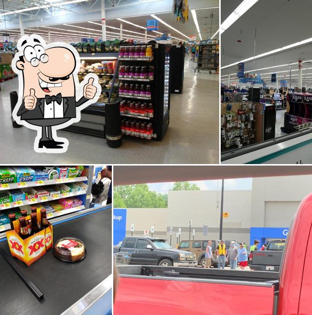 Walmart Supercenter