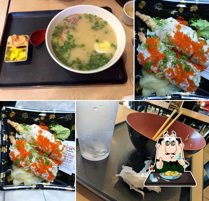Yo Sushi
