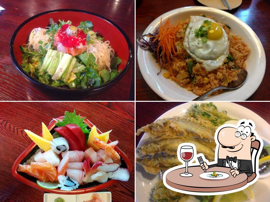 Kobe Bellevue Restaurant
