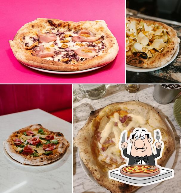 diez - pizza & co.