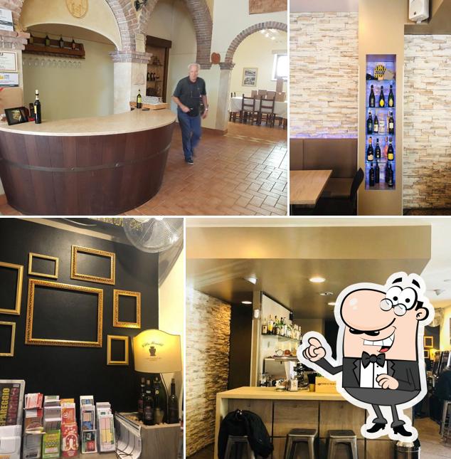 Bar Tre Garofani
