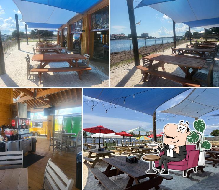 Bushwackers Landing