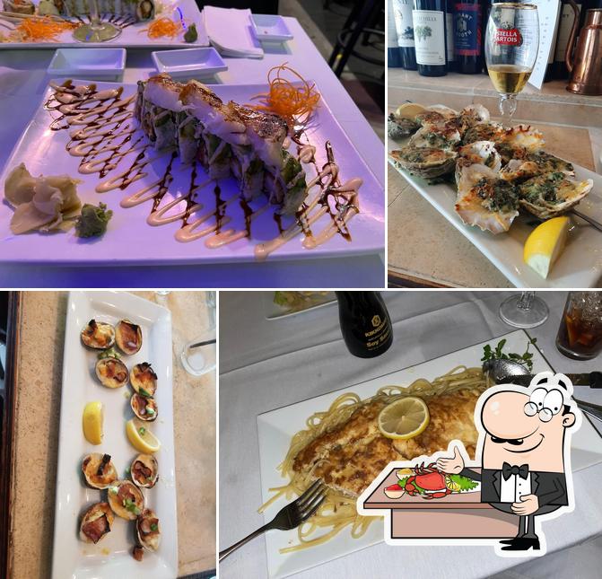 Chef Dee’s