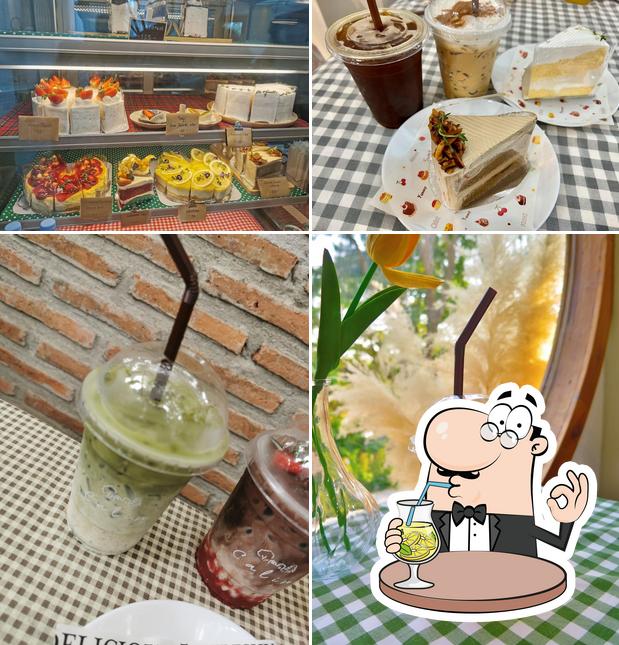 Calin cafe