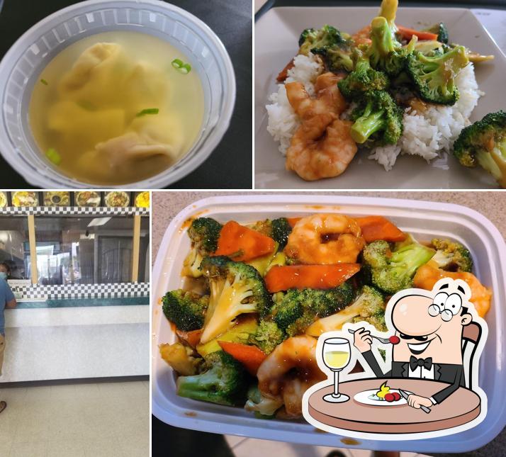 China Taste