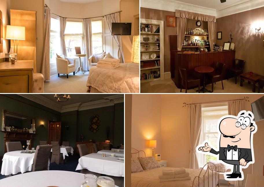 Cluny Bank Hotel