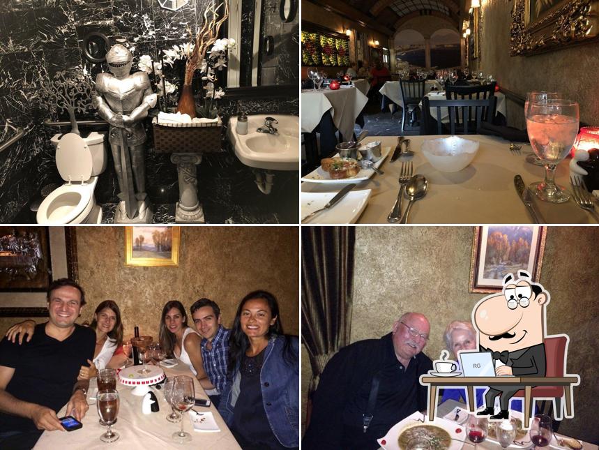 Da Vinci Ristorante Italiano
