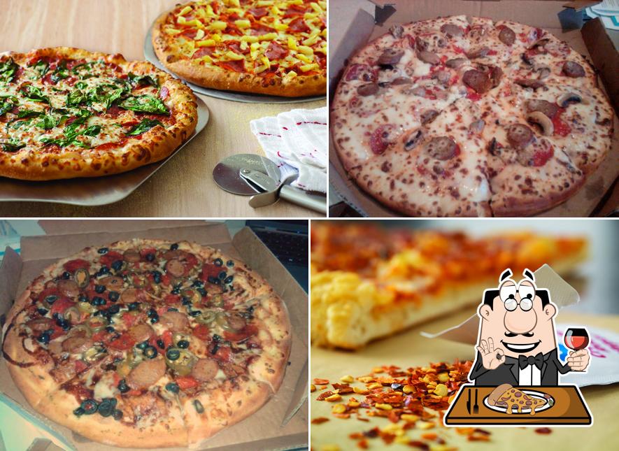 Domino's Pizza