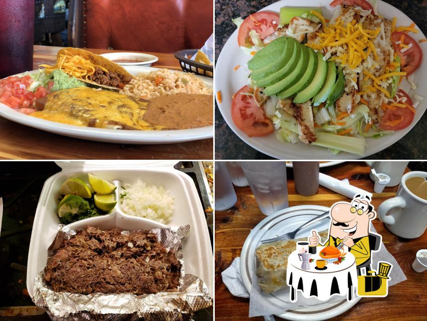 El Rancho Mexican Restaurant