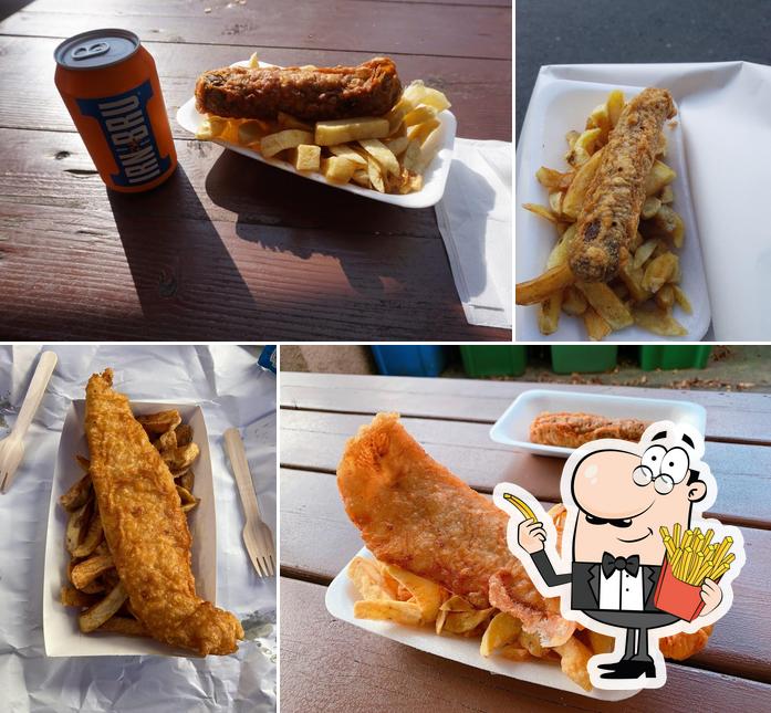 The Chippy Portree
