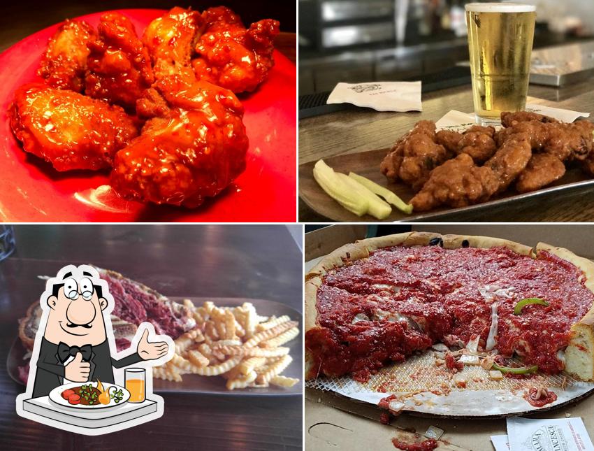 Fat Ricky's
