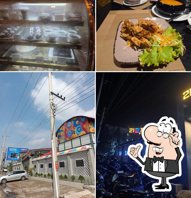 Hawa Restaurant & Party Centre