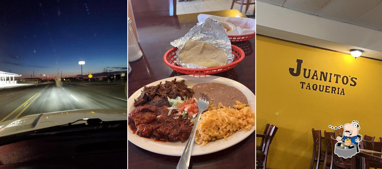 Juanito's Taqueria