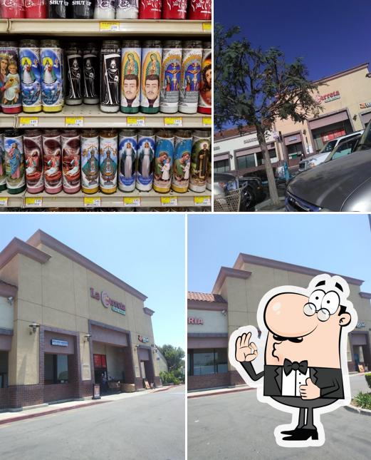 La Carreta Supermarkets
