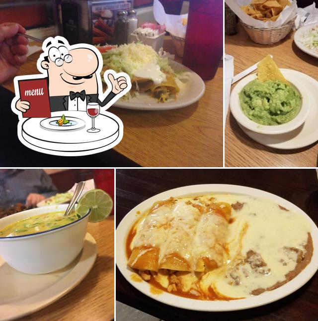 La Esperanza Mexican Restaurant