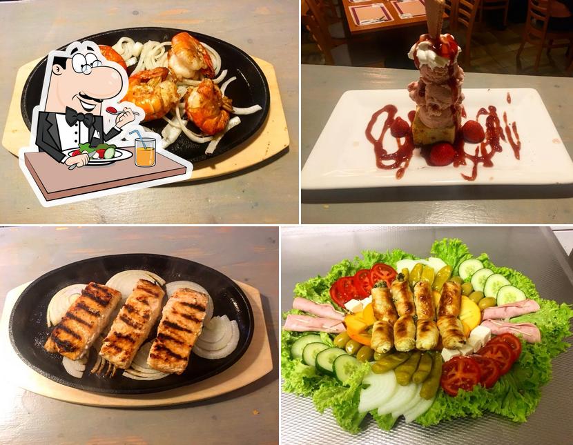 Mediterranee Grill-Bistro