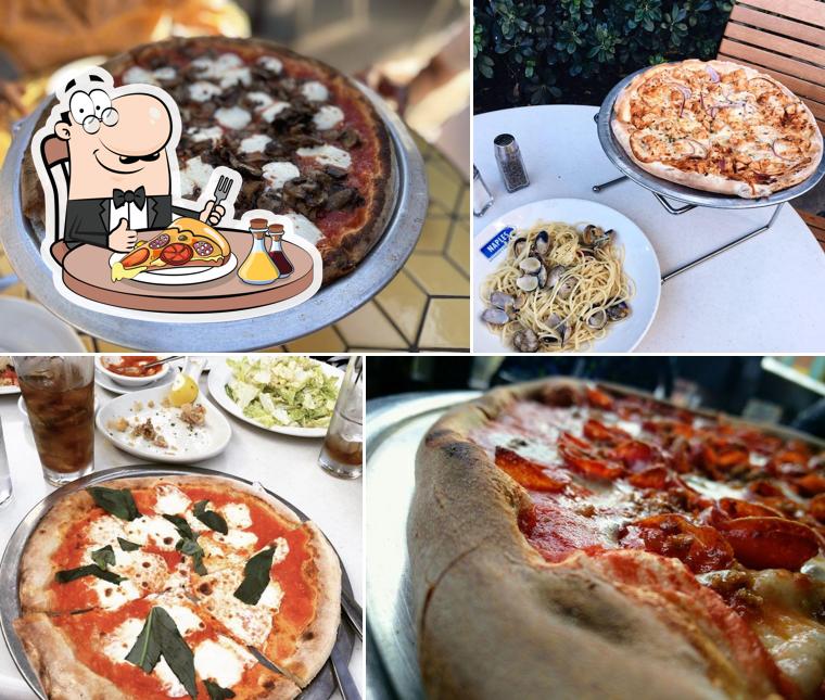 Naples Ristorante E Bar