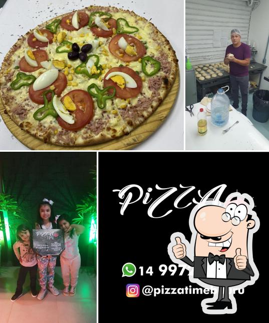 Pizza Time Bauru