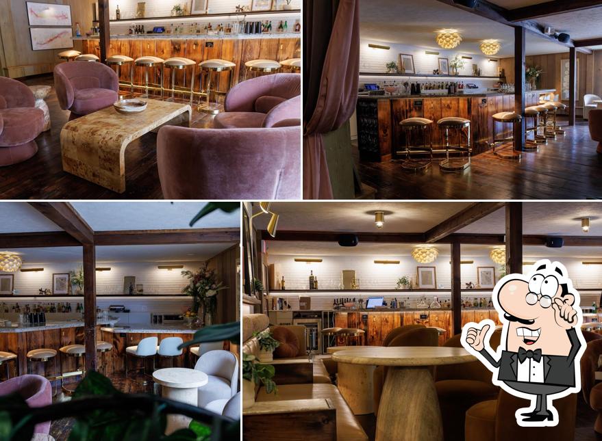Carmella's Wine Bar