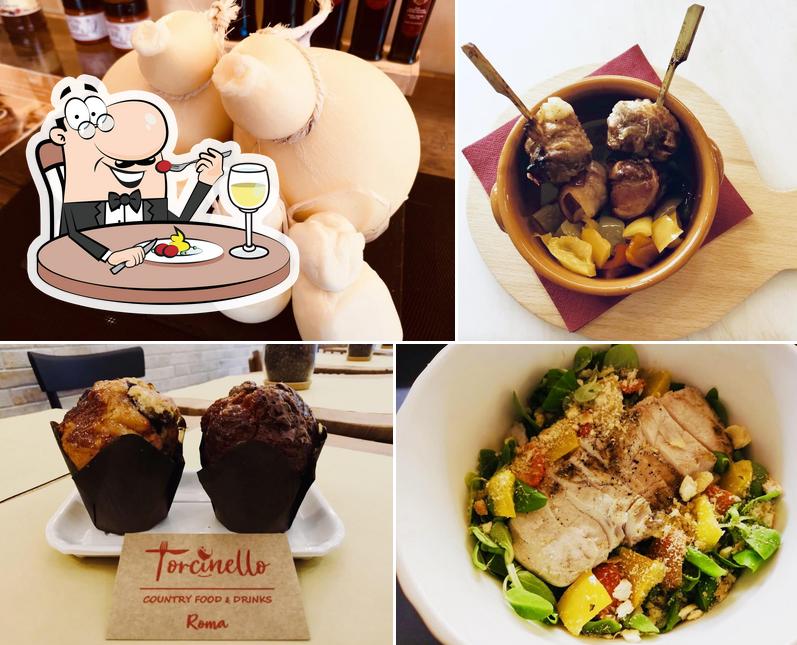 Torcinello - Country Food & Drinks