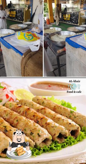 Al-Khair Foods - الخیر فوڈز