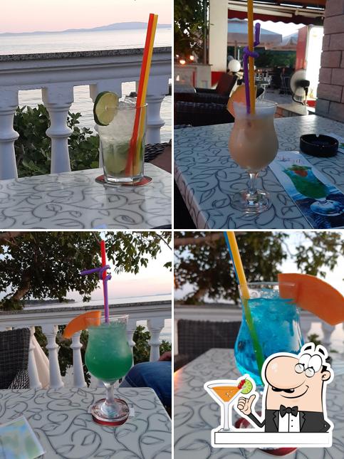 Artic Bar