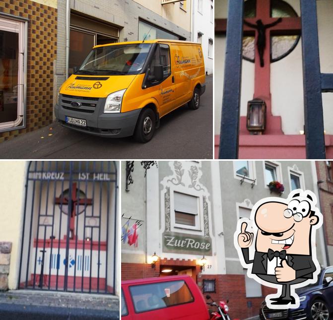 Bäckerei Aulmann