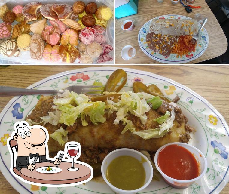 Buenos Taquitos