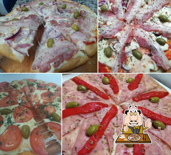 Buona mangiata (Sin gluten)