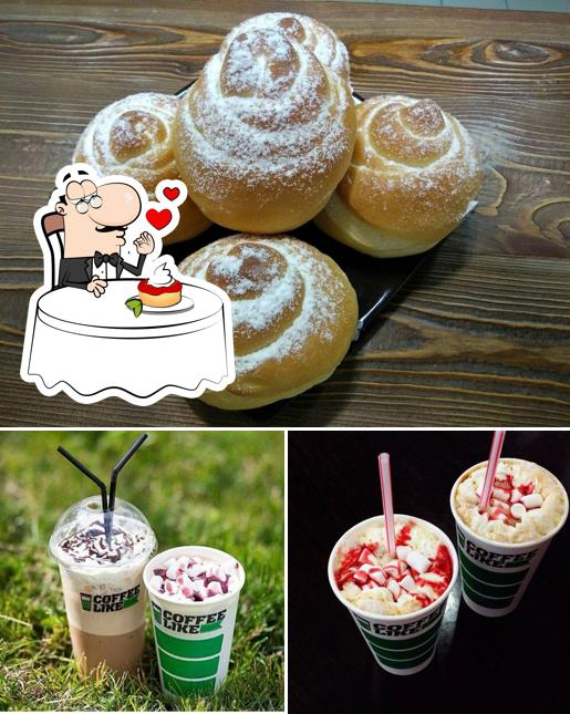 Coffee Like