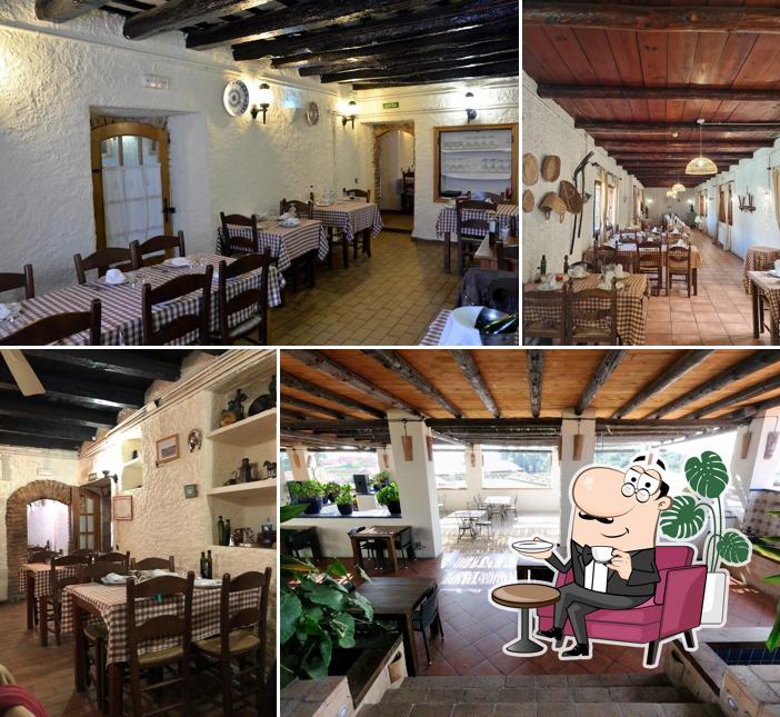 Restaurant Ca n'Alzina